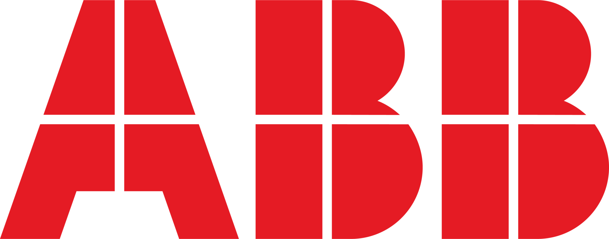 ABB logo